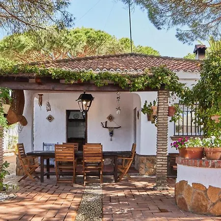 Maymonis By Ruralidays Villa *