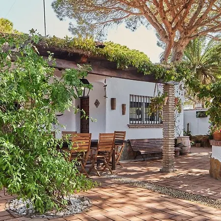 Maymonis By Ruralidays Villa Chiclana de la Frontera