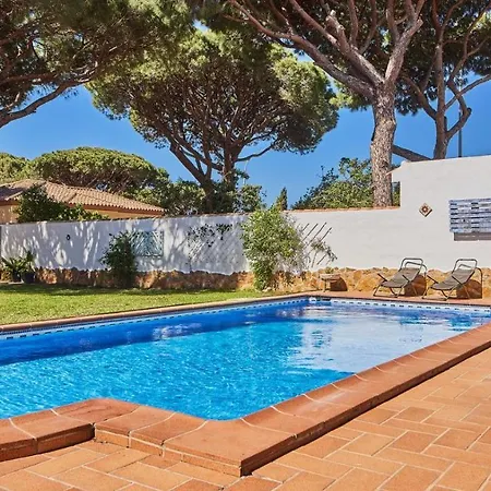 Maymonis By Ruralidays Villa