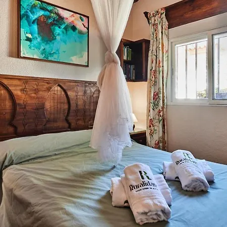 Villa Maymonis By Ruralidays Chiclana de la Frontera