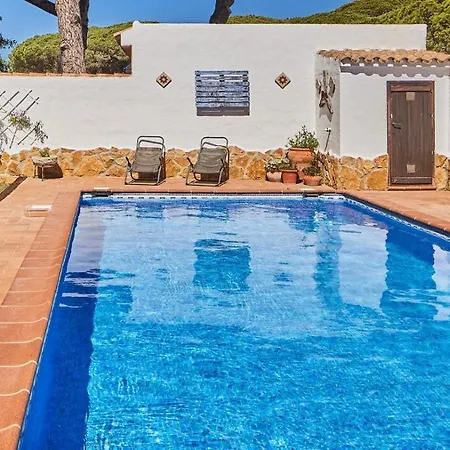 Villa Maymonis By Ruralidays