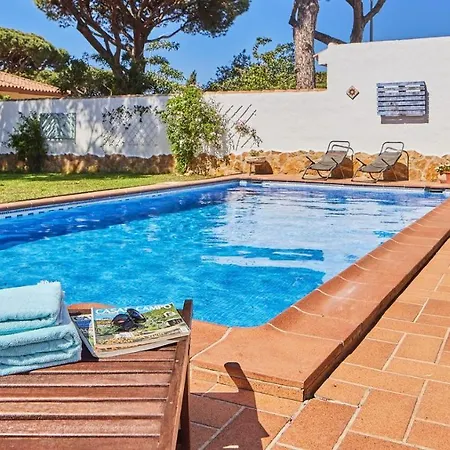 Maymonis By Ruralidays Villa Chiclana de la Frontera