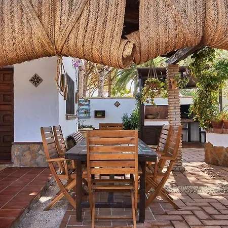 Maymonis By Ruralidays Villa *