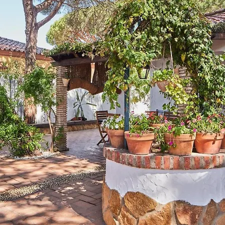 Maymonis By Ruralidays Villa
