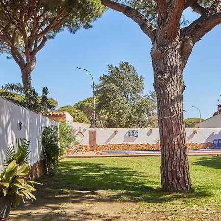 Villa Maymonis By Ruralidays