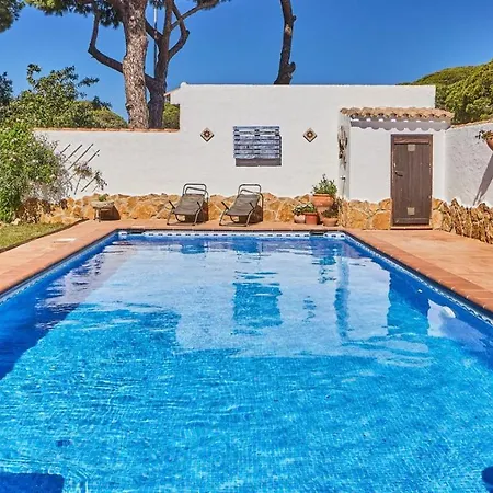 Villa Maymonis By Ruralidays Chiclana de la Frontera