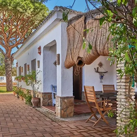 Villa Maymonis By Ruralidays *