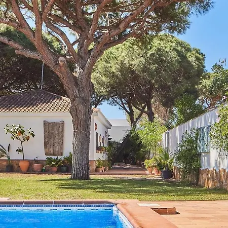 Maymonis By Ruralidays Chiclana de la Frontera